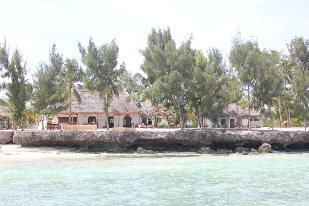 Dolphin Safari Lodge Mahonda Luaran gambar