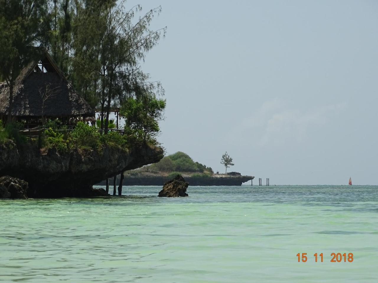 Dolphin Safari Lodge Mahonda Luaran gambar