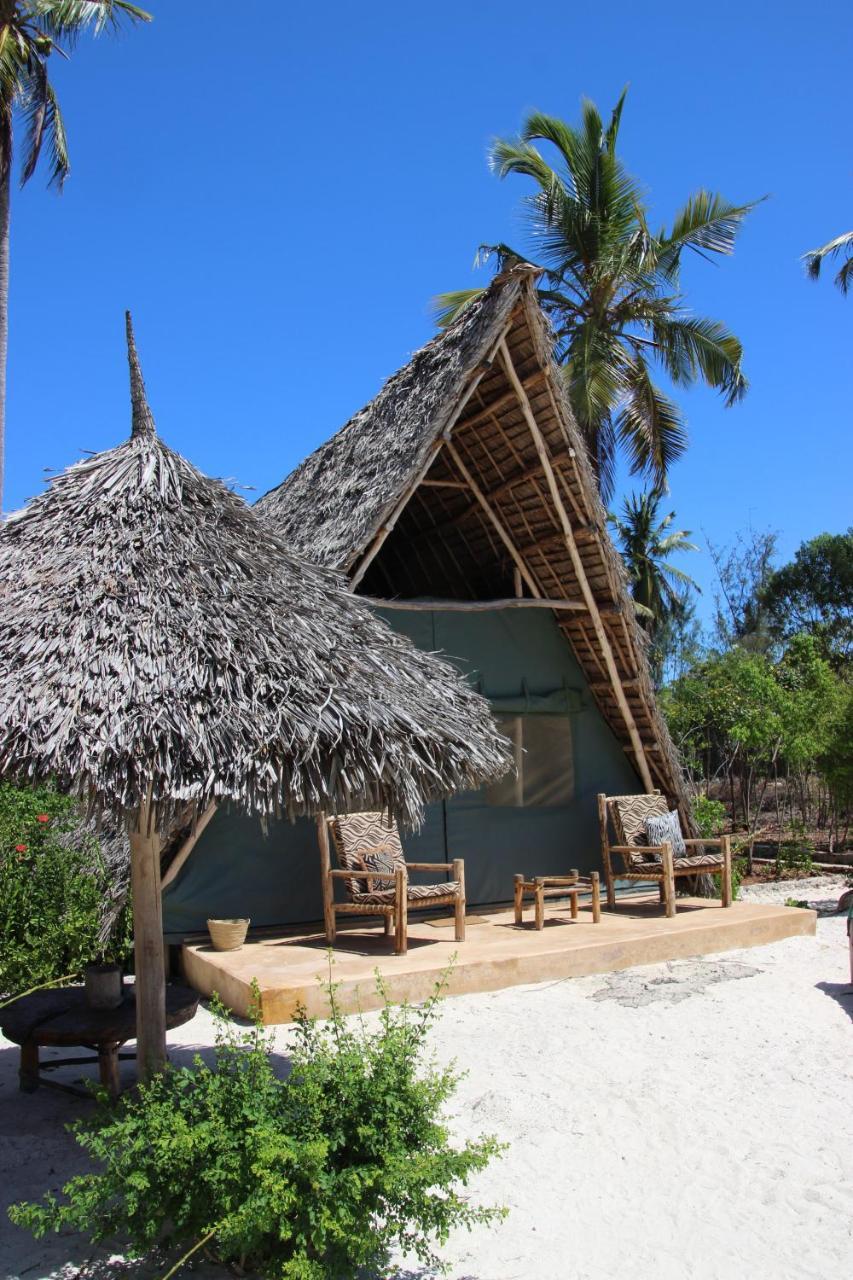 Dolphin Safari Lodge Mahonda Luaran gambar