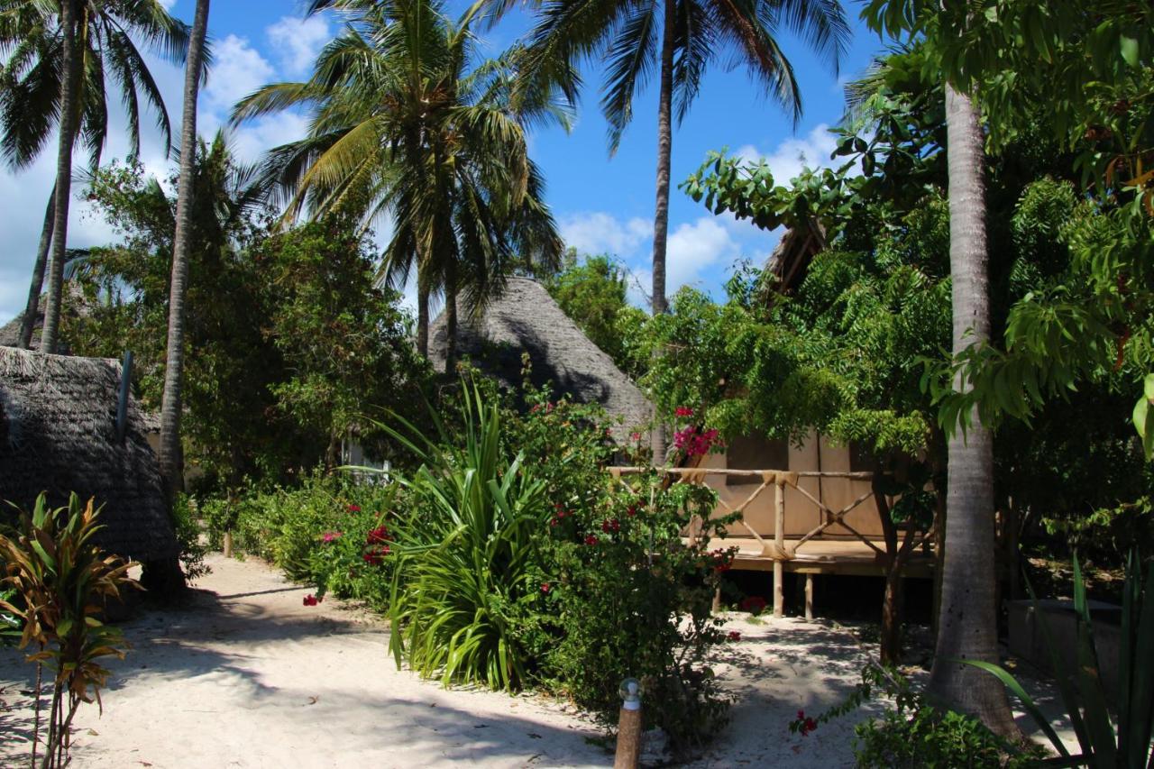 Dolphin Safari Lodge Mahonda Luaran gambar